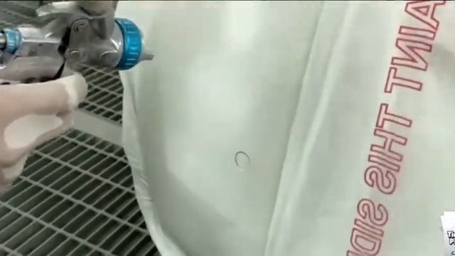 HB BODY F222 Bumpersoft TMEL POSTUP PRI PRACI A NANÁŠANIE