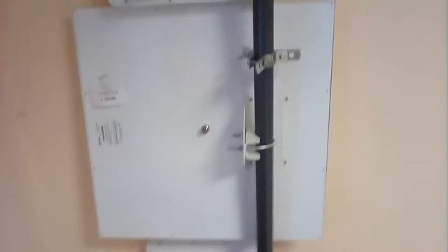 Обзор и тест антенного усилителя 3G УМК-2100 PoE смотреть онлайн