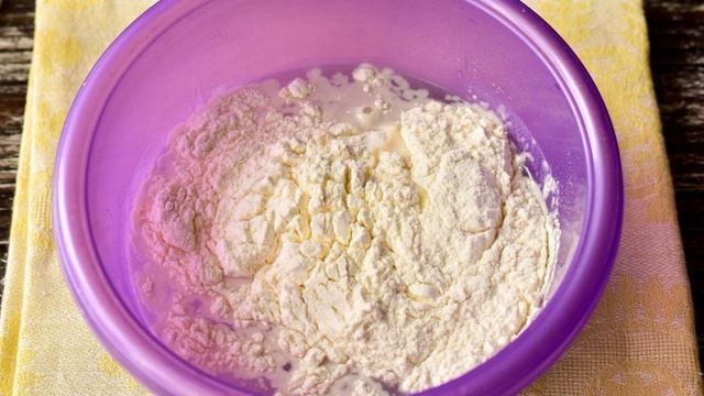 Сборник рецептов