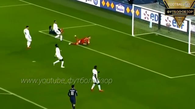 #EdinsonCavani #Cavani Edinson Cavani 19/20 goals & skills Единсон Кавани 19/20 голы&финты смотреть онлайн