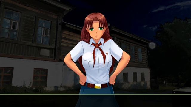 ПОЕЗДКА В РАЙ ЦЕНТР || БЕСКОНЕЧНОЕ ЛЕТО || КУДА ПРИВОДЯТ ВОСПОМИНАНИЯ 🌅 🎮 смотреть онлайн