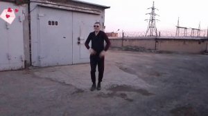 Потанцуем со мной?
