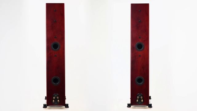 Monitor Audio Silver 300 - Walnut смотреть онлайн