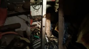 Как правельно поменять карданчик на руливой рейке гольф 2