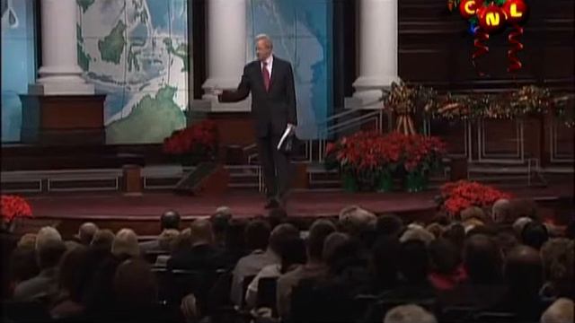 120. Первый рождественский дар - Ч.С. смотреть онлайн