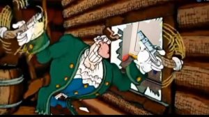 Доктор Ливси стреляет по кеглям!!!!!! #ливси #докторливси #рекомендации