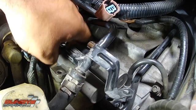 P0740 Honda Acura Linear Solenoid Replacement Fix | Accord Odyssey Pilot Ridgeline