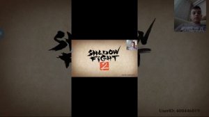 Как взломать игру Shadow fight 2 на верифицированные кристаллы и на 52 уровень