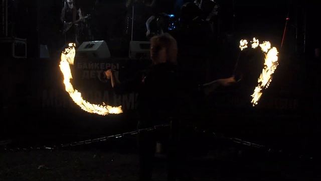 Мотофест 48 рус Калевала