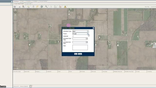 Add point Annotations смотреть онлайн