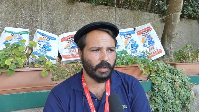 VENEZIA 77- "Le Mosche" di Edgardo Pistone смотреть онлайн