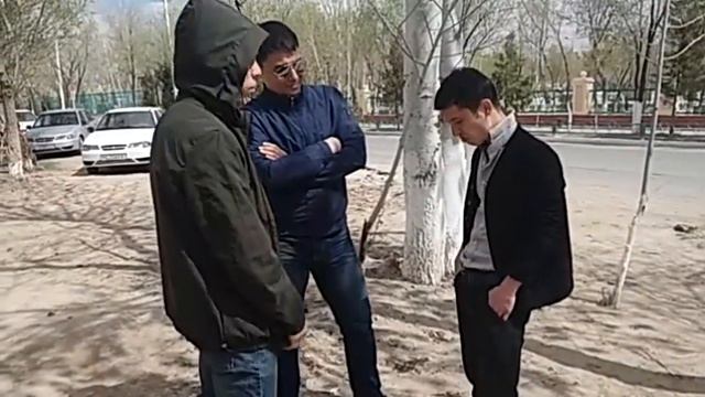 Ролик на тему "Дружба" смотреть онлайн