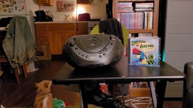 superman vs atom man chapter 1 1945 смотреть онлайн