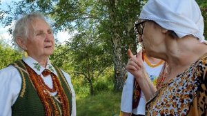 Малочисленные народы Иркутской области