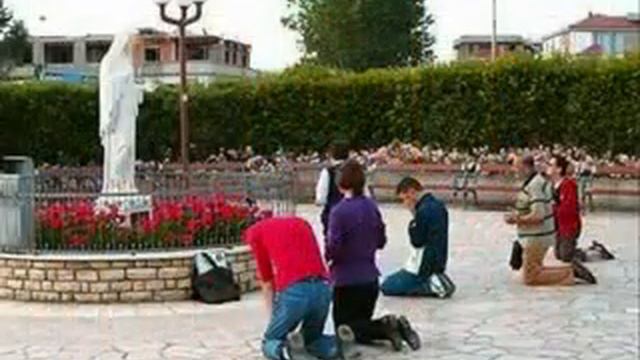 Vatican - THE BIG LIE.flv смотреть онлайн