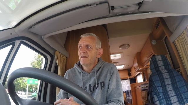 MOTORHOME TRACKER UPDATE смотреть онлайн