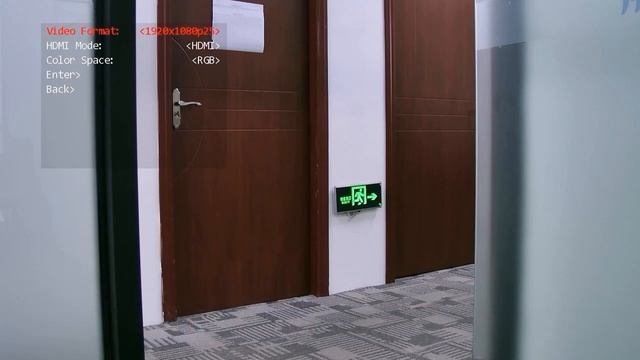 KT-HD86DBN-HD video conference camera смотреть онлайн