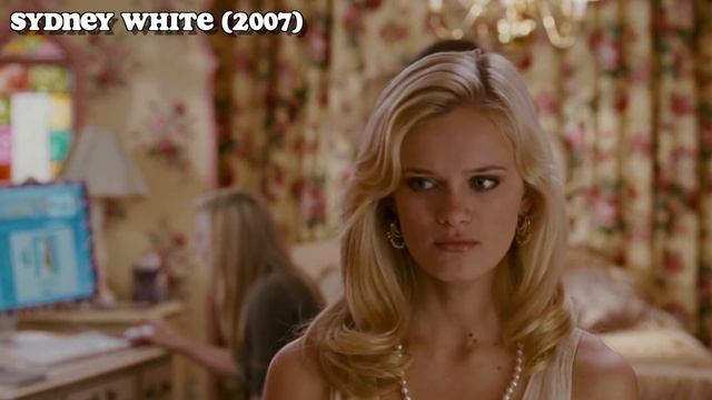 ranking 9 different versions of snow white ?❄️? смотреть онлайн