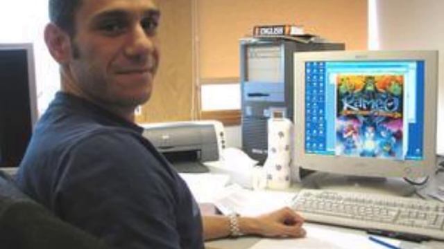 Remember when Donkey Kong had a REAL GUN? смотреть онлайн