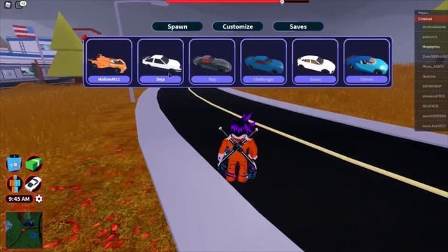 Покупаем мобильный гараж за 450 робуксов! Roblox JailBreak смотреть онлайн