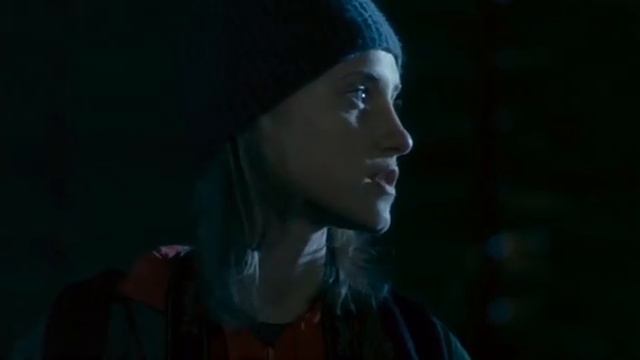 Жестокость  2007