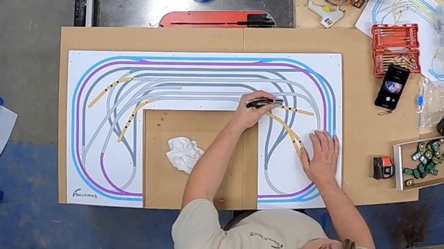 Button, Button, who's got the button - Control Panel build Part 1 смотреть онлайн