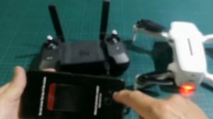 How To Pair / Connect FIMI X8 Mini