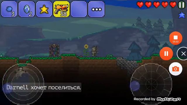 Топ 5 брони в террарии до хардмода и в хардмода. смотреть онлайн