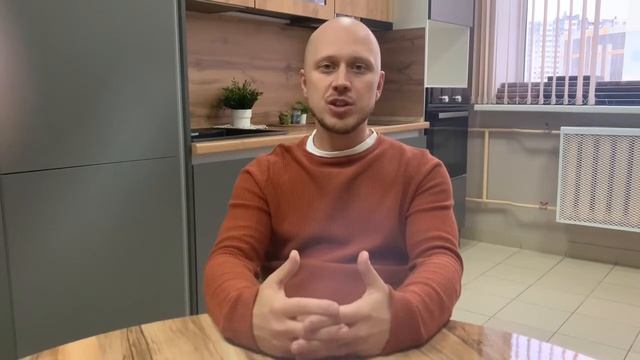Отзыв от руководителя проектов  компании по продаже корпусной мебели 