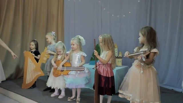 День рождения, Лизе 5 лет ✨?????✨???? смотреть онлайн