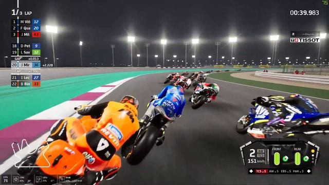 MotoGP 21- I3 10100F GTX 1650 SUPER RAM 8GB ULTRA 1080p смотреть онлайн