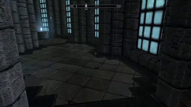 Skyrimを生配信 20 смотреть онлайн