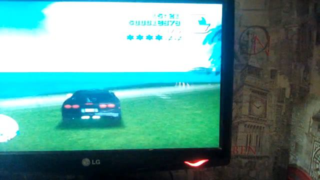 как ограбить магазин в GTA 1 смотреть онлайн