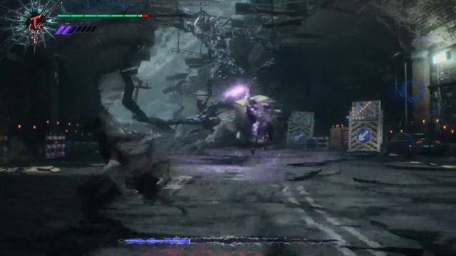 [Mission 11 - Reason]DMC5: Deluxe Edition - PC Gameplay/Walkthrough(Part 2) смотреть онлайн