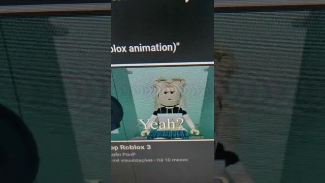 SiwaGirl AND Old Girl POOP TOILET ROBLOX GIRLS #ANIMATION смотреть онлайн