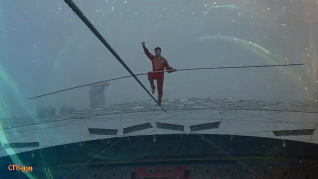 Витас - Акробат смотреть онлайн