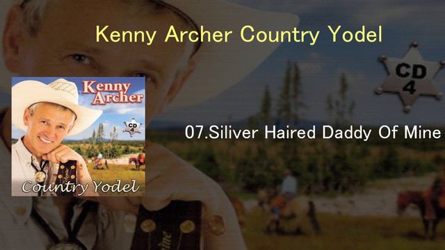 Kenny Archer(Yodelling Kenny)ーCountry Yodel(トレーラー)