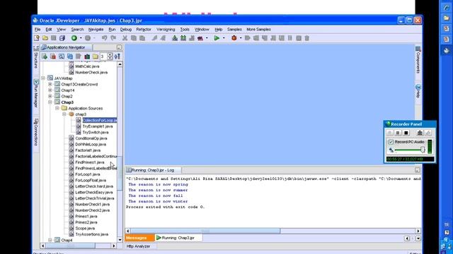 Loop (Çevrim) ve Logic (Mantıksal) İşlemler смотреть онлайн
