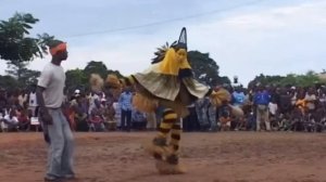 ZAOULİ 'HORON' DANCE