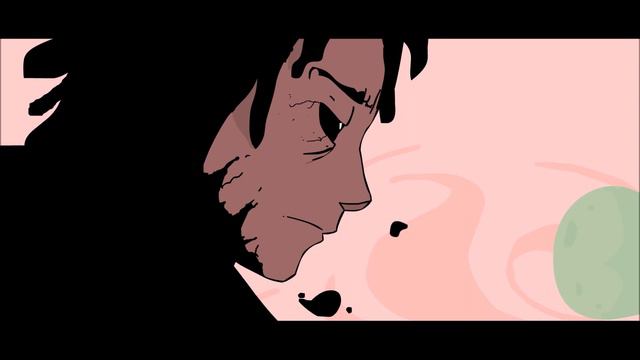 Solace-Earl Sweatshirt (Animated Music Video)