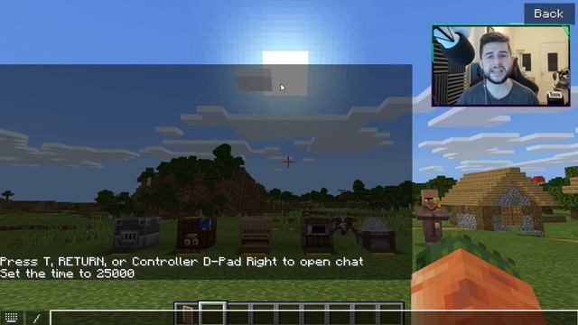 HOW TO TURN MCPE INTO MINECRAFT PC JAVA EDITION! смотреть онлайн