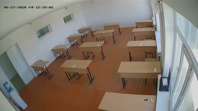 27/06/2020/ 5 поток / 8 аудитория / 2 Часть / 1 камера смотреть онлайн