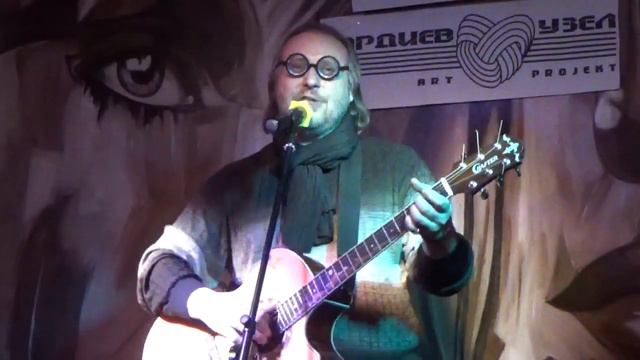 Геннадий Самойлов в "Образе" 16.03.2017. Шуба смотреть онлайн
