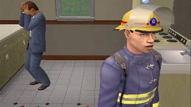 The Sims 2: Seasons Gameplay смотреть онлайн
