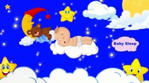 ❤ 2 ЧАСА ❤ МОЦАРТ Для Младенцев - Колыбельная - Классическая Музыка для Детей перед Сном