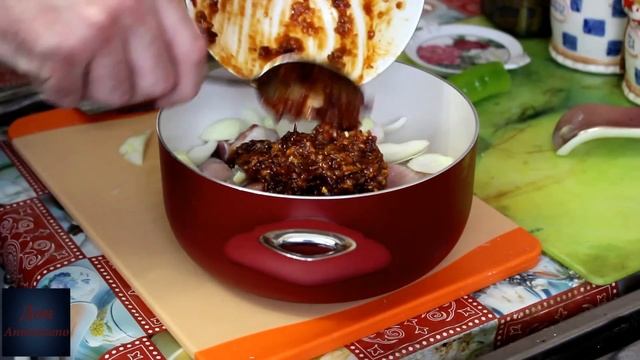 Гастрономический Разгул