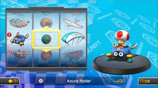 Super Mario Kart 8 Deluxe - Combo Tips & Tricks смотреть онлайн