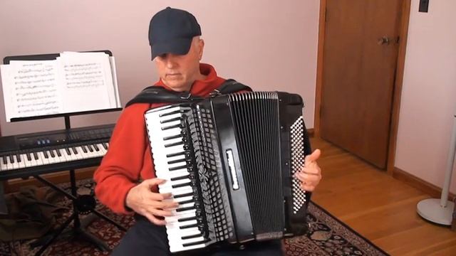 Säkkijärven Polkka - music from Finland смотреть онлайн