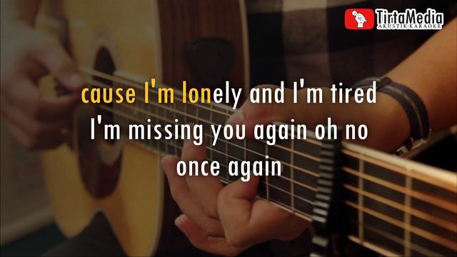 dear god - avenged sevenfold (acoustic karaoke) смотреть онлайн