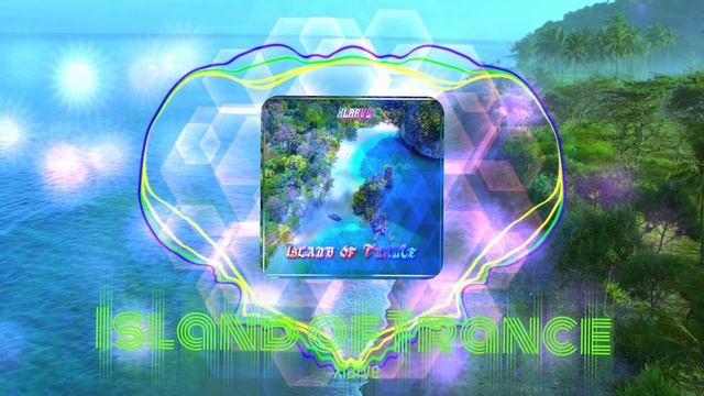 Xlarve - Island Of Trance [ #MelodicTrance ]